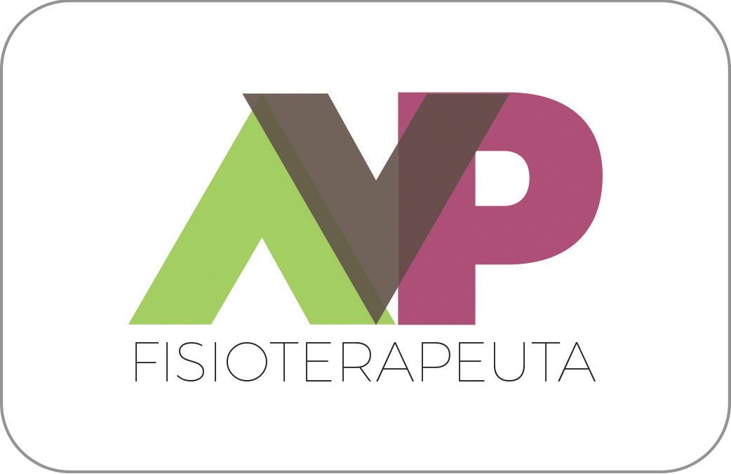 Tarjetas de visita y logotipo Fisioterapeuta