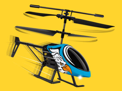 Easycopter