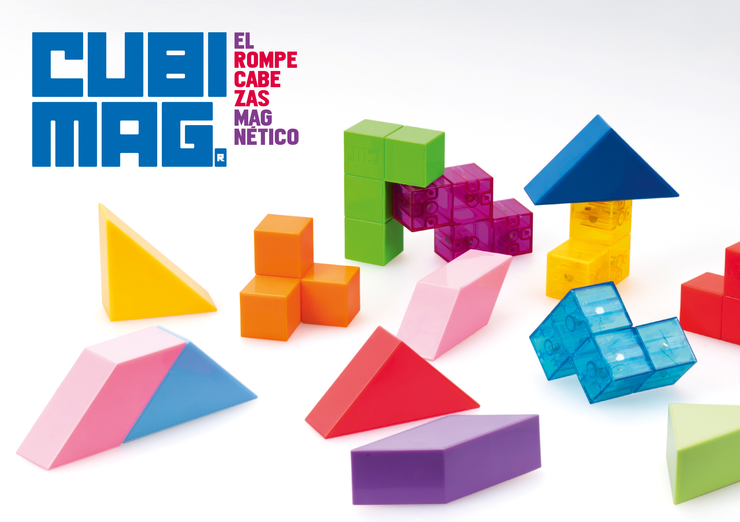 Cubimag