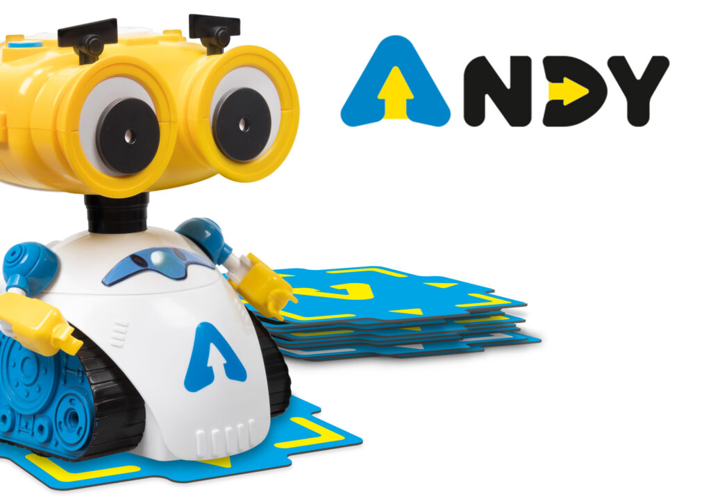 Andy