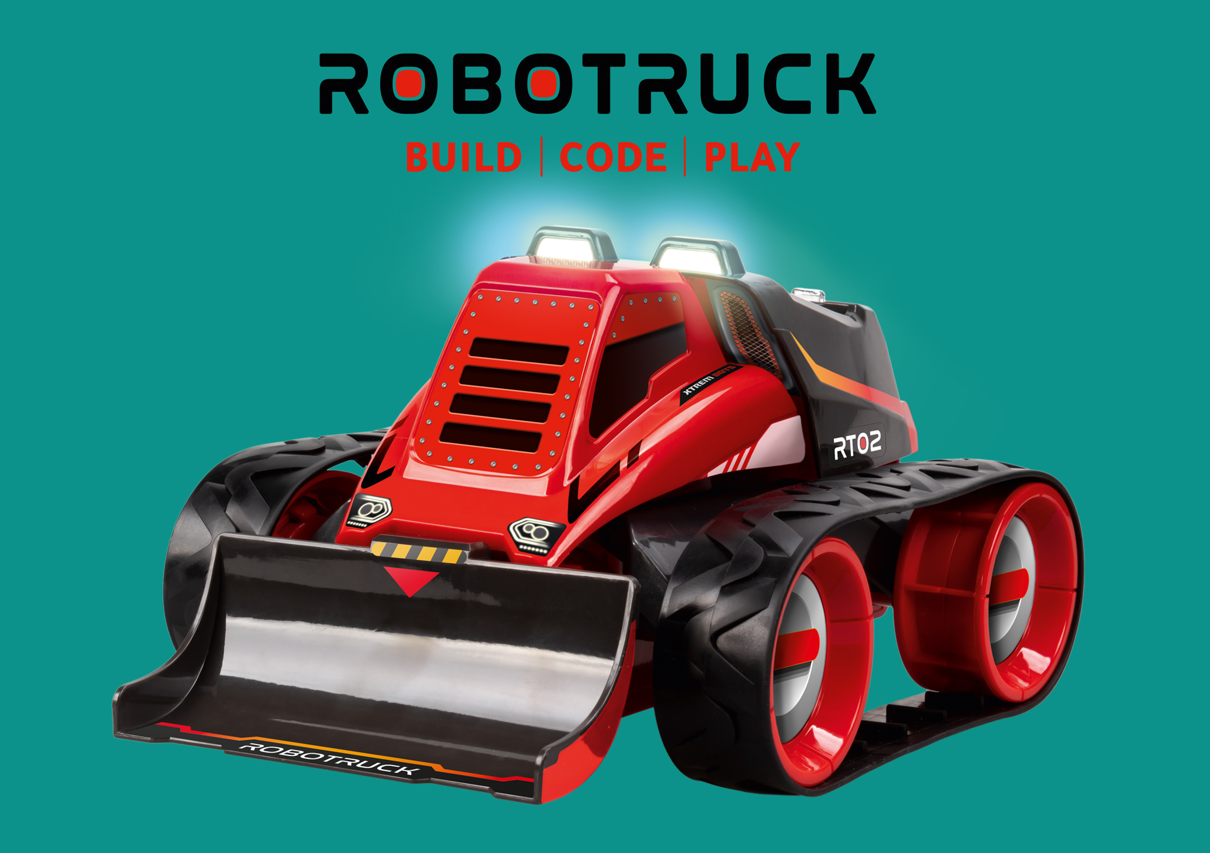 robotruck