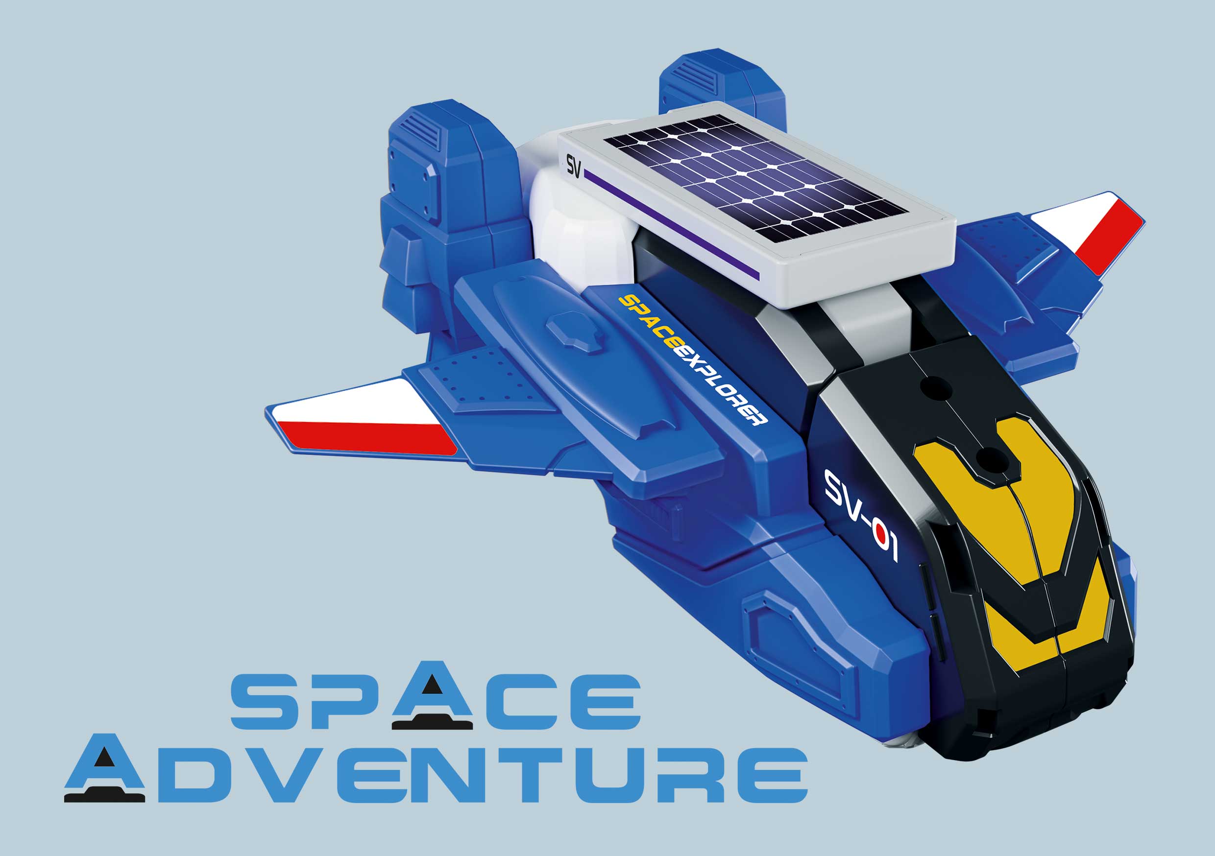 Space Adventure
