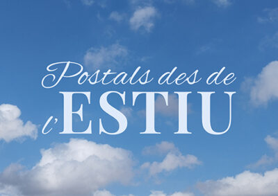 Postals des de l'estiu