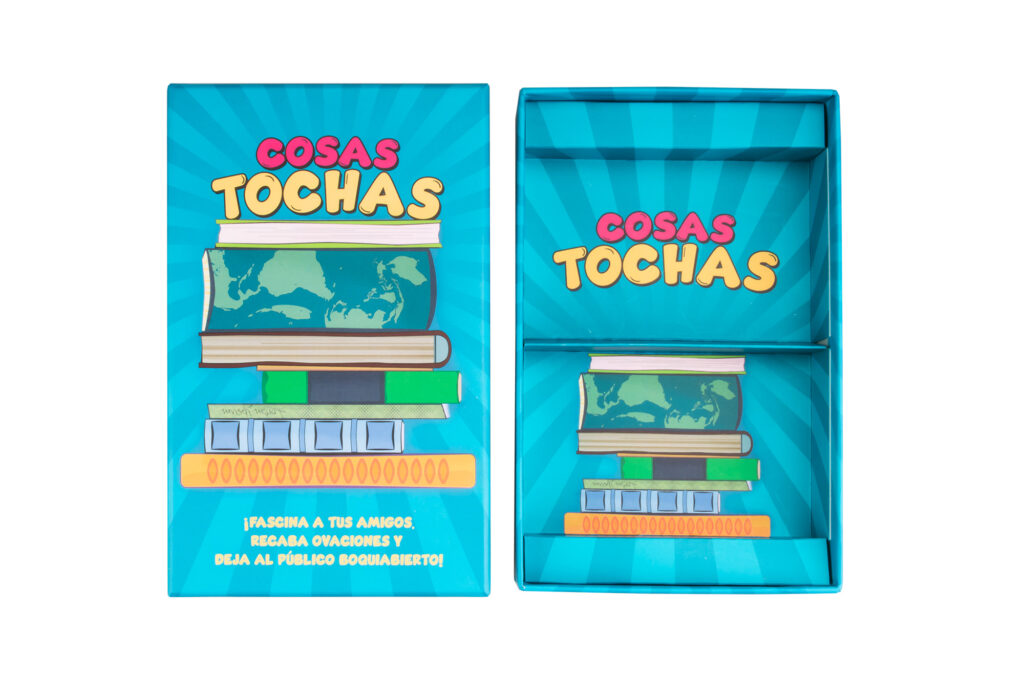 Cosas Tochas