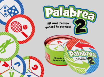 Palabrea 2
